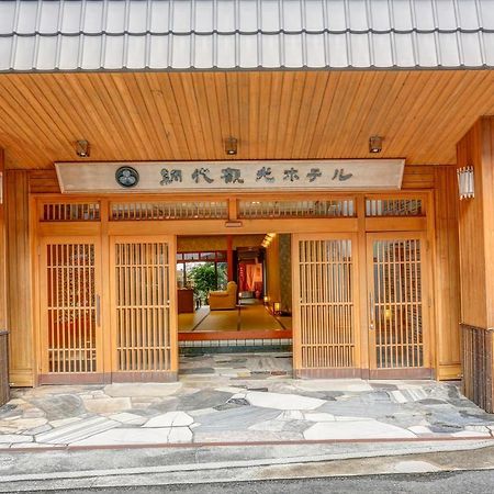 Ajiro Kanko Hotel อาตามิ ภายนอก รูปภาพ